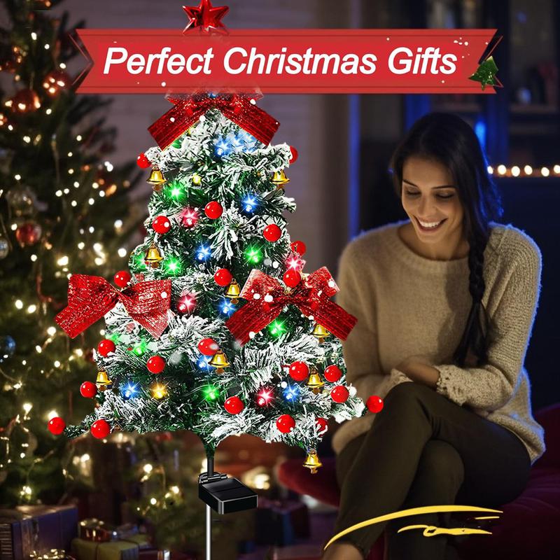 Mini Christmas Trees